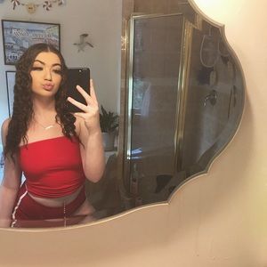 Meet your Posher, Jacinta